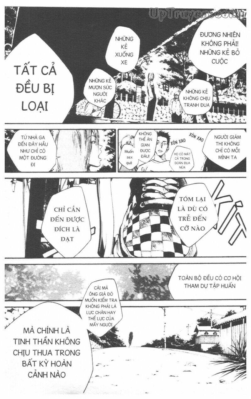 Over Drive: Chapter 8