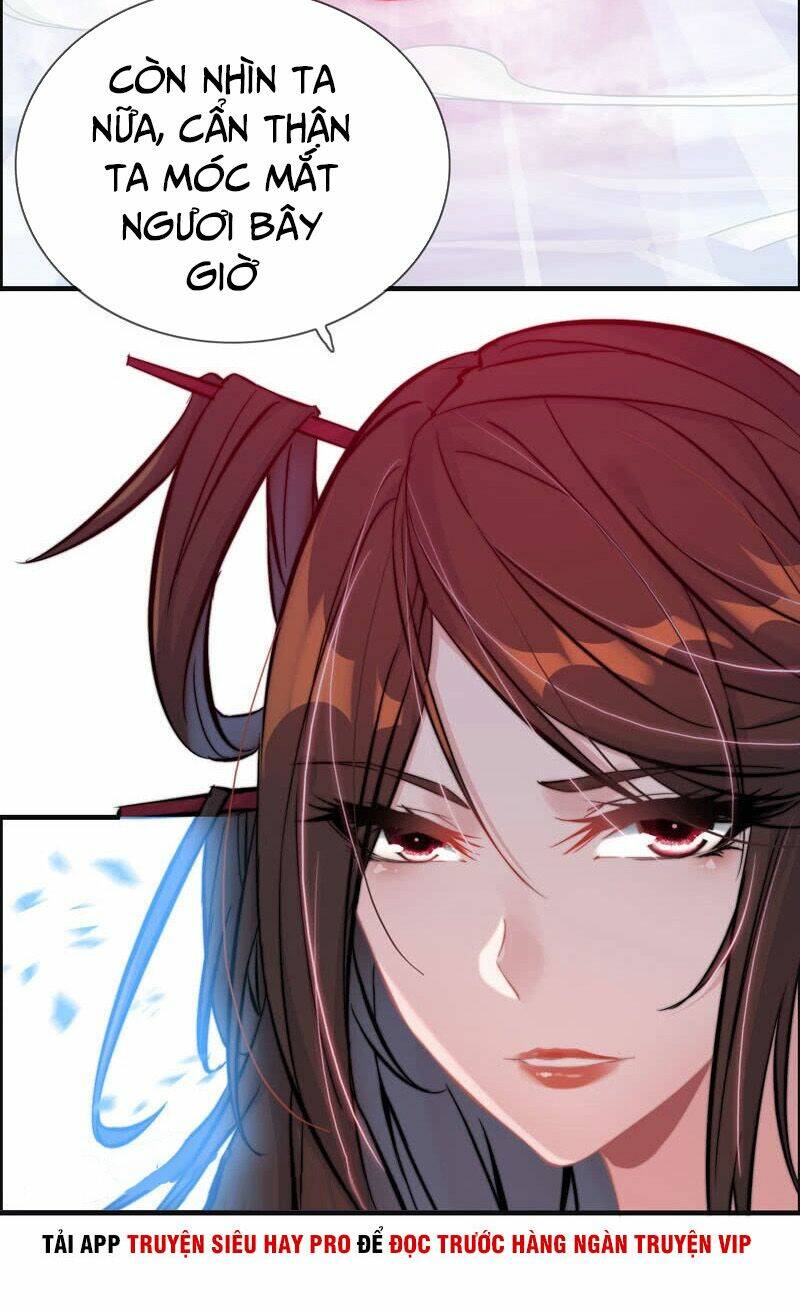 Thần Ma Thiên Sát: Chapter 100