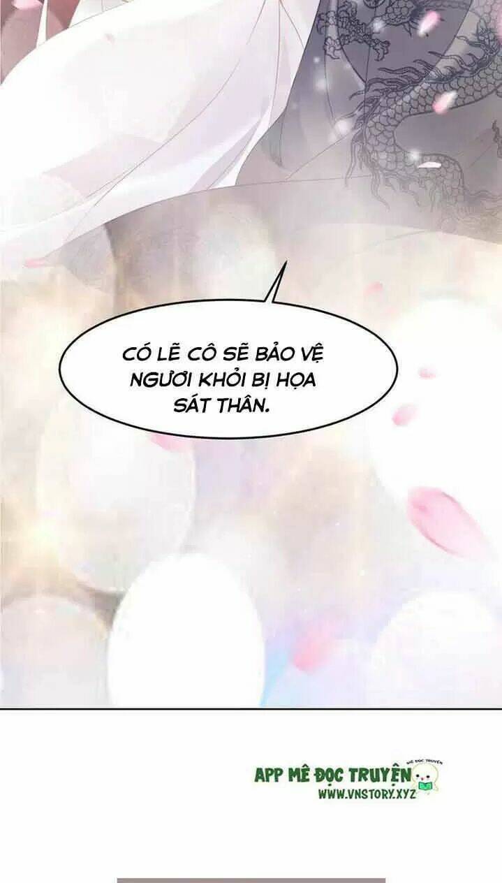 Nhất Sinh Nhất Thế Tiếu Thương Khung: Chapter 14