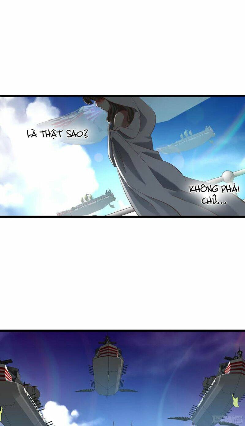 Một Vạn Tư Thế Công Lược Yêu Nam: Chapter 70