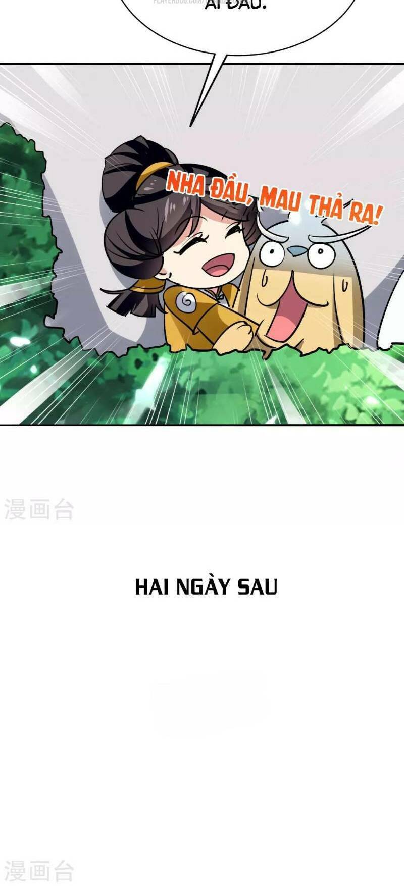 Vạn Giới Tiên Vương: Chapter 29