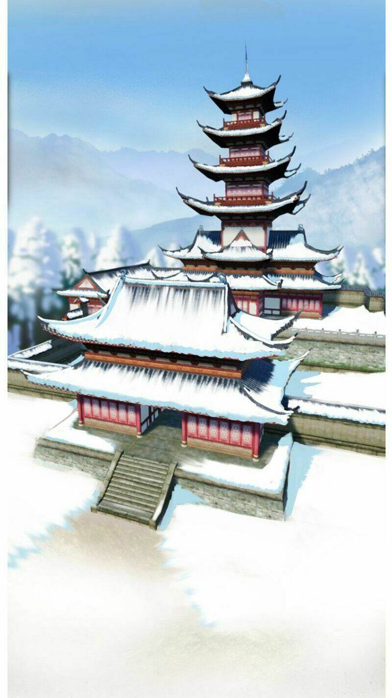 Phong Quỷ Truyền Thuyết: Chapter 39