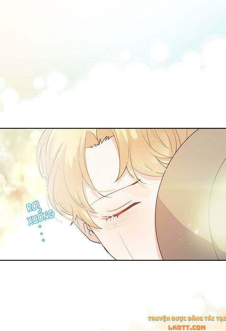 Công Chúa Phản Diện Muốn Ở Trong Ngôi Nhà Bánh Quy: Chapter 16