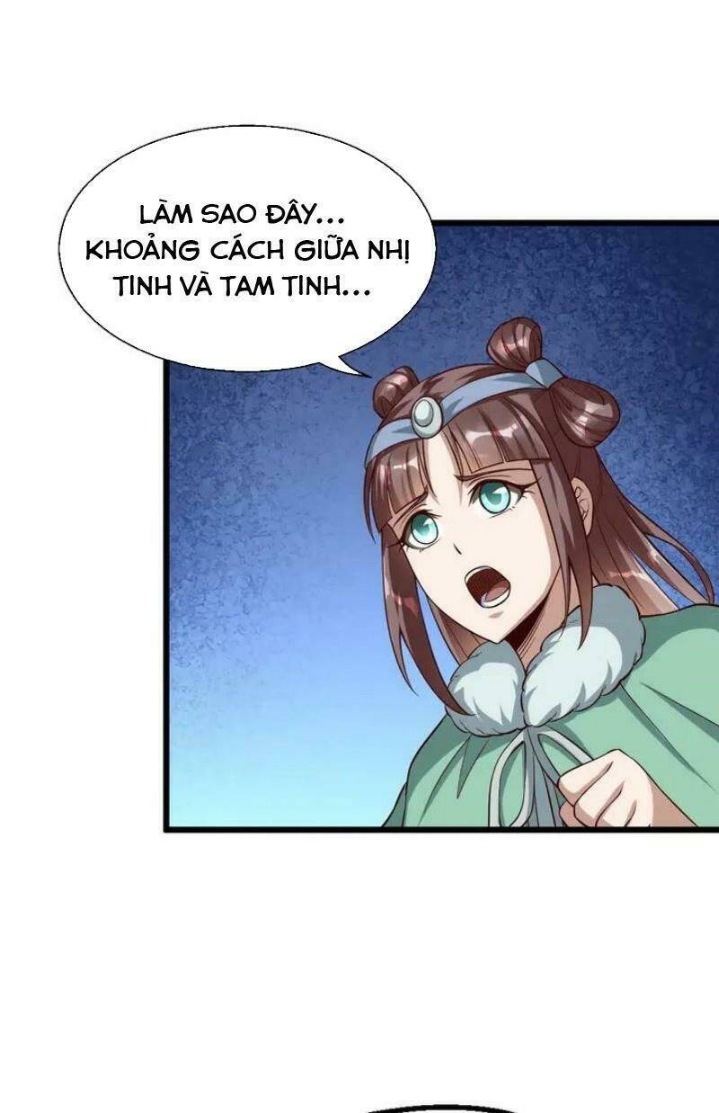 Đấu Hồn Đại Lục: Chapter 38