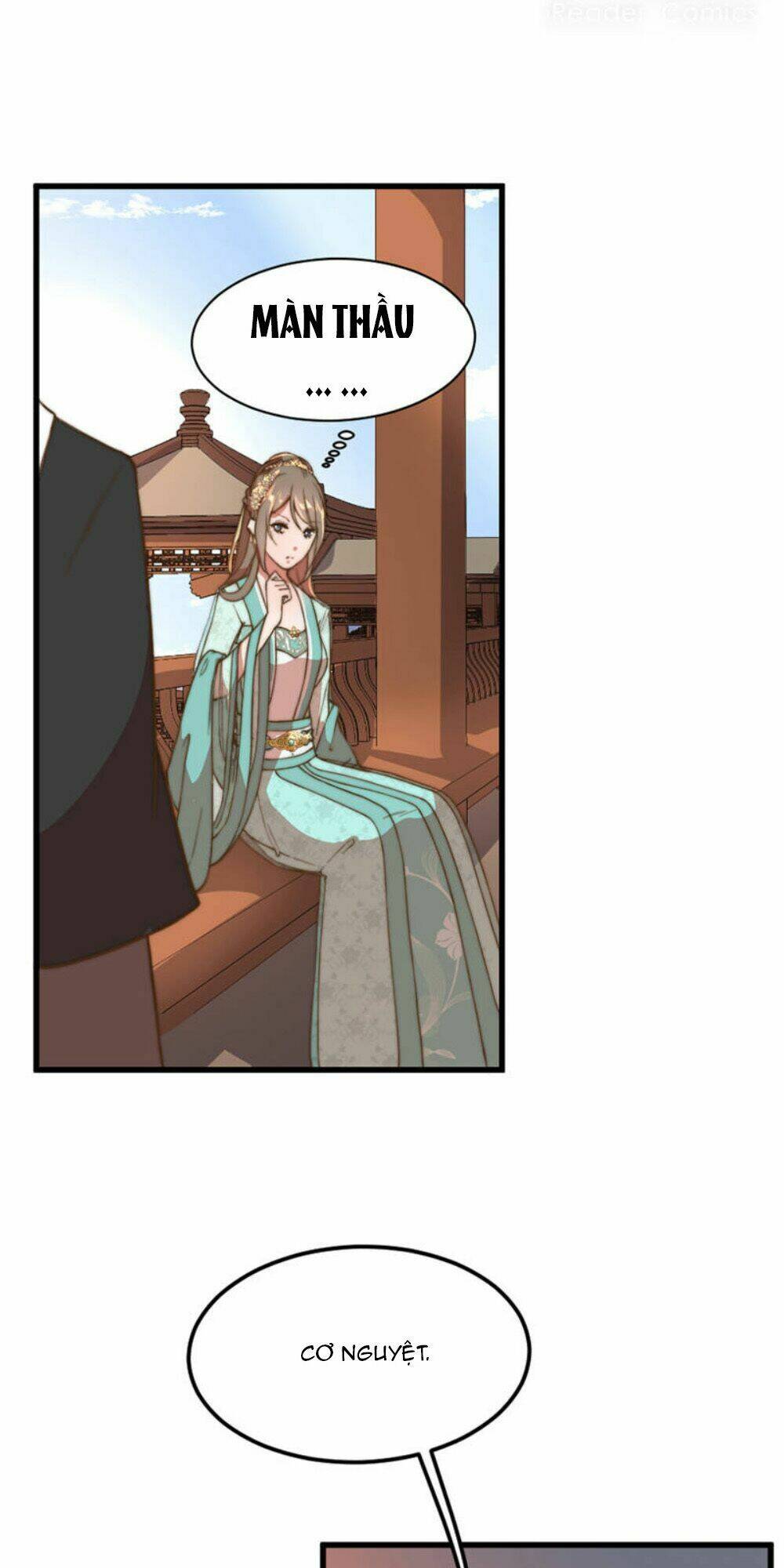 Đệ Nhất Cuồng Phi: Chapter 8