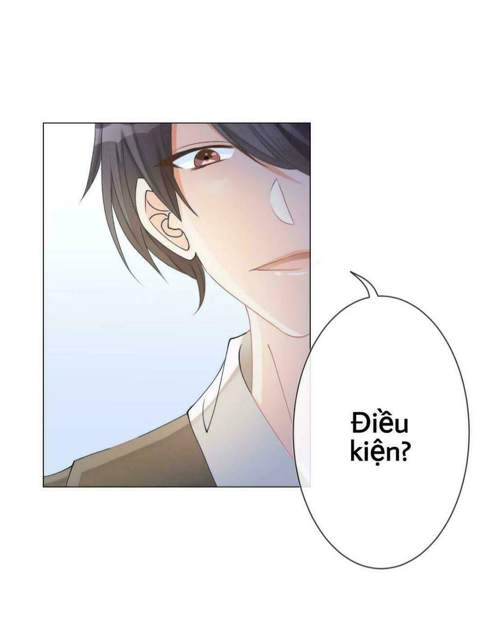 Trọng Sinh Siêu Sao - Lăng Thiếu Sủng Nghiện: Chapter 8