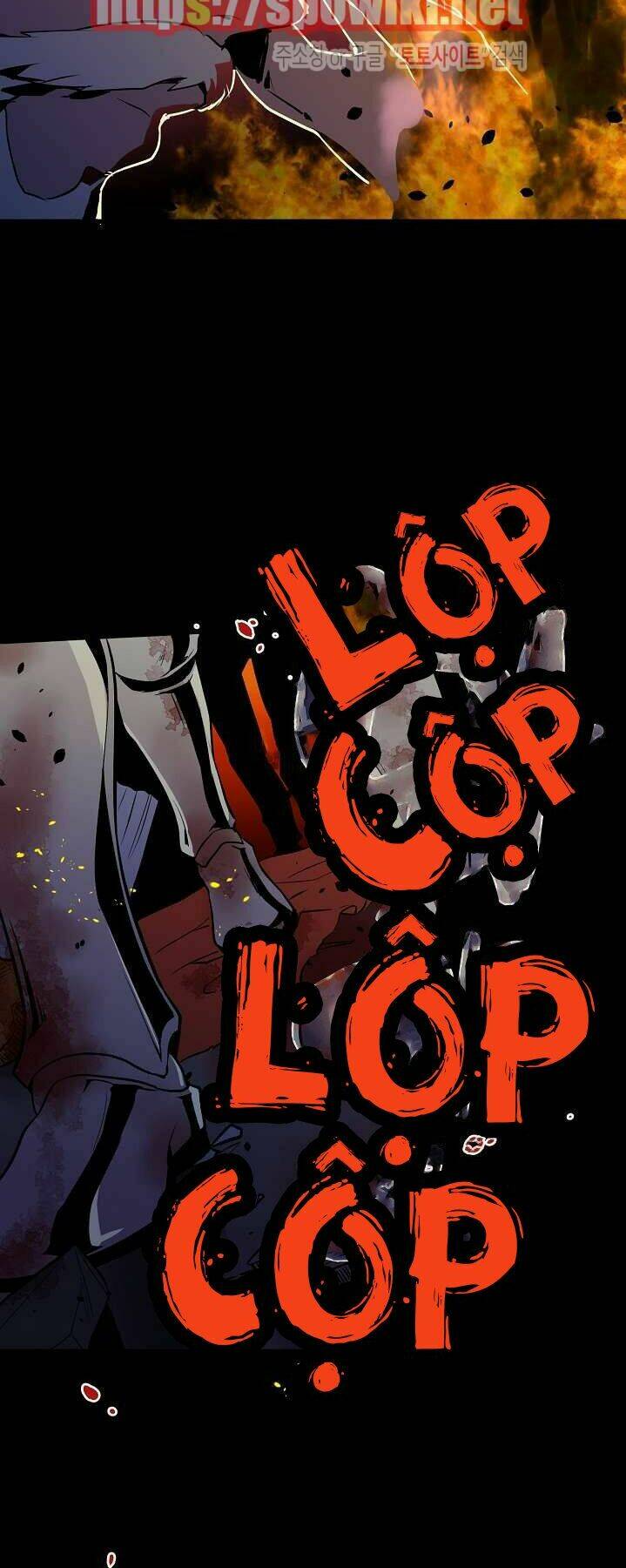 Kiểm Tra Sức Mạnh Vô Hạn: Chapter 4