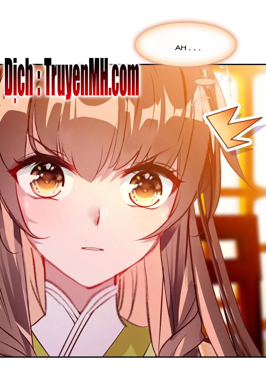 Gả Cho Một Tên Thái Giám Đáng Ghét: Chapter 166