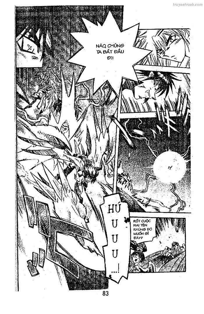 Devil And Devil: Chapter 87