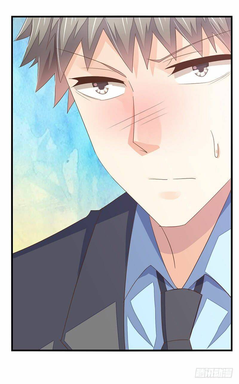 Hôn Bất Do Kỷ: Chapter 11