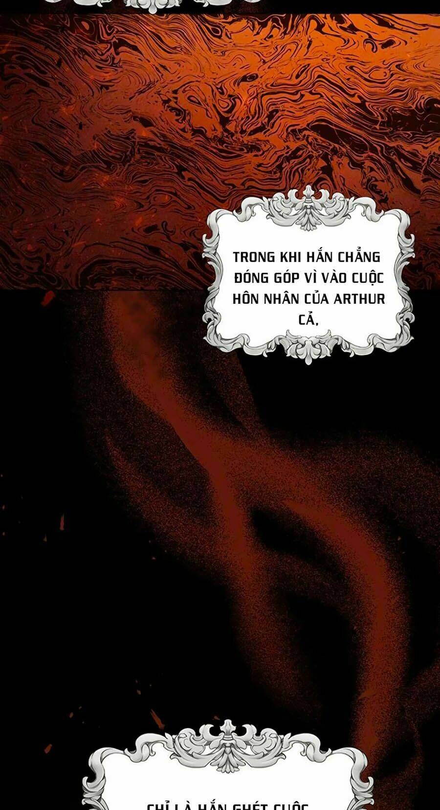 Khu Vườn Câm Lặng: Chapter 8