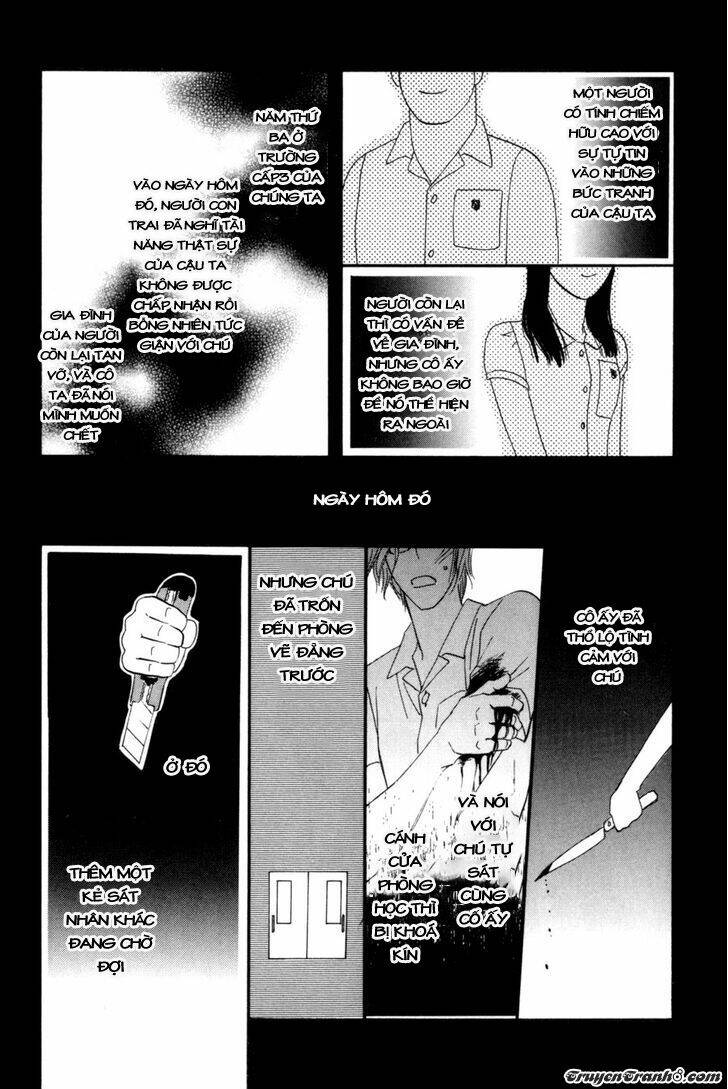 Moon Trick: Chapter 14