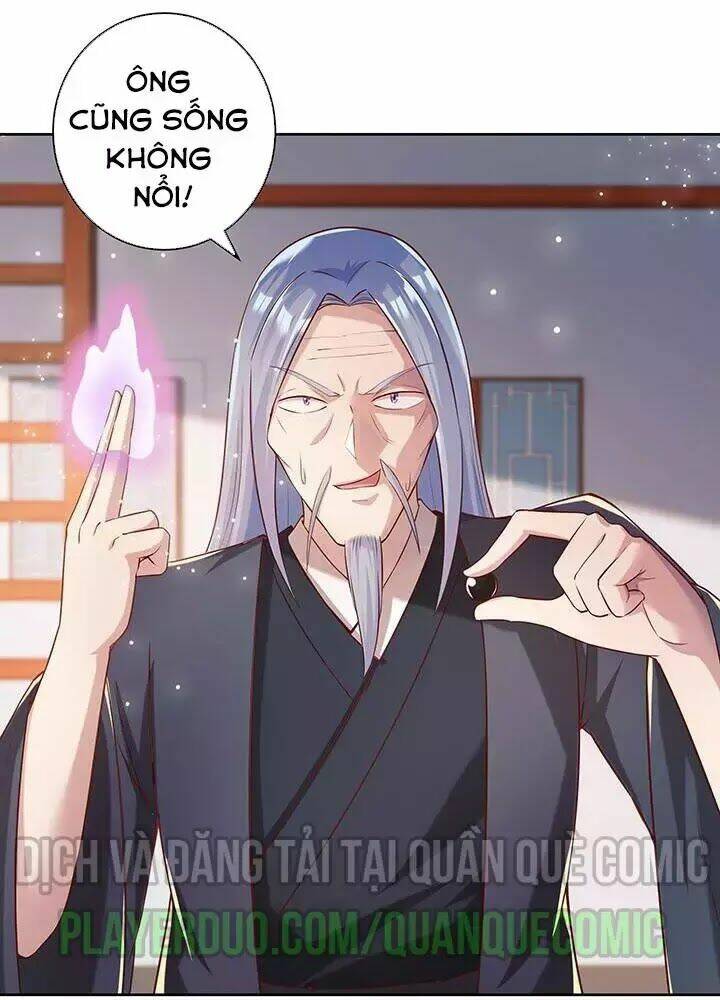 Siêu Phàm Truyện: Chapter 171