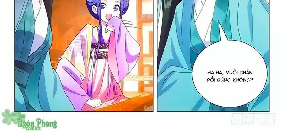 Phò Mã! Không Nên A!: Chapter 58