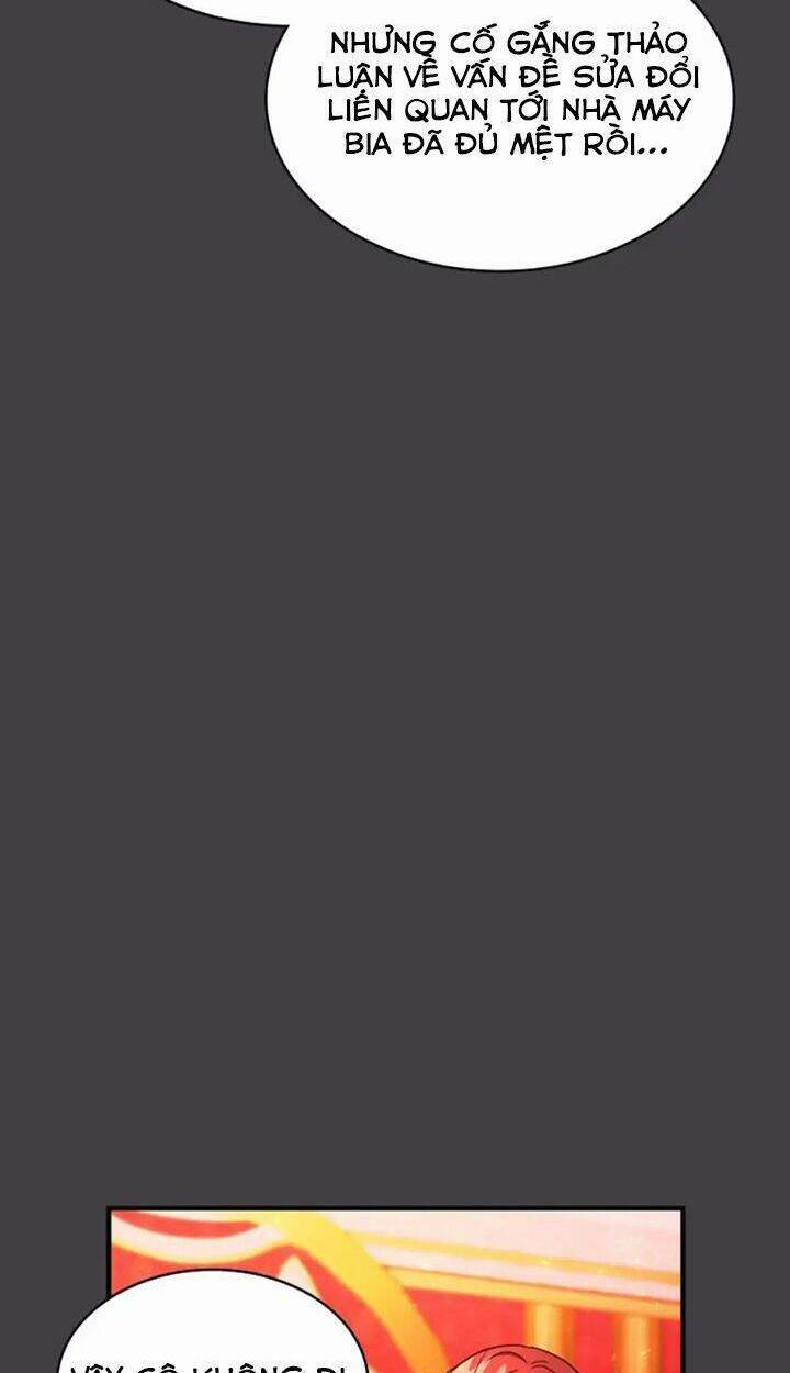 Lòng Trung Thành Với Kẻ Ác: Chapter 40