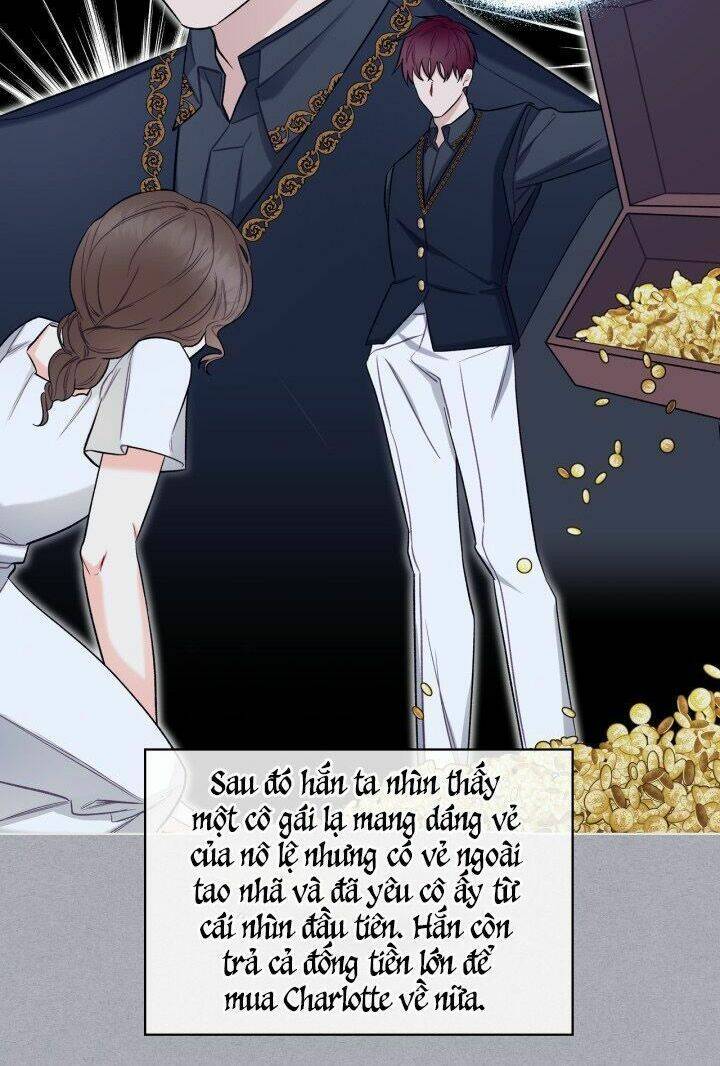 Kẻ Tạo Ra Nữ Phản Diện: Chapter 33