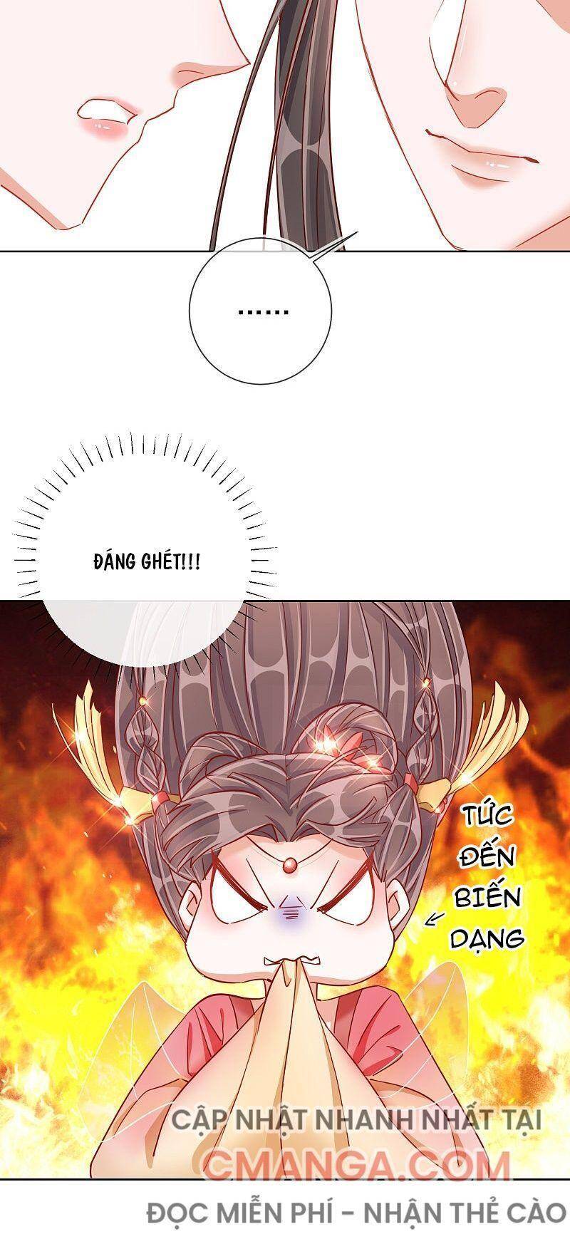 Công Lược Trưởng Thành Của Vương Phi: Chapter 30