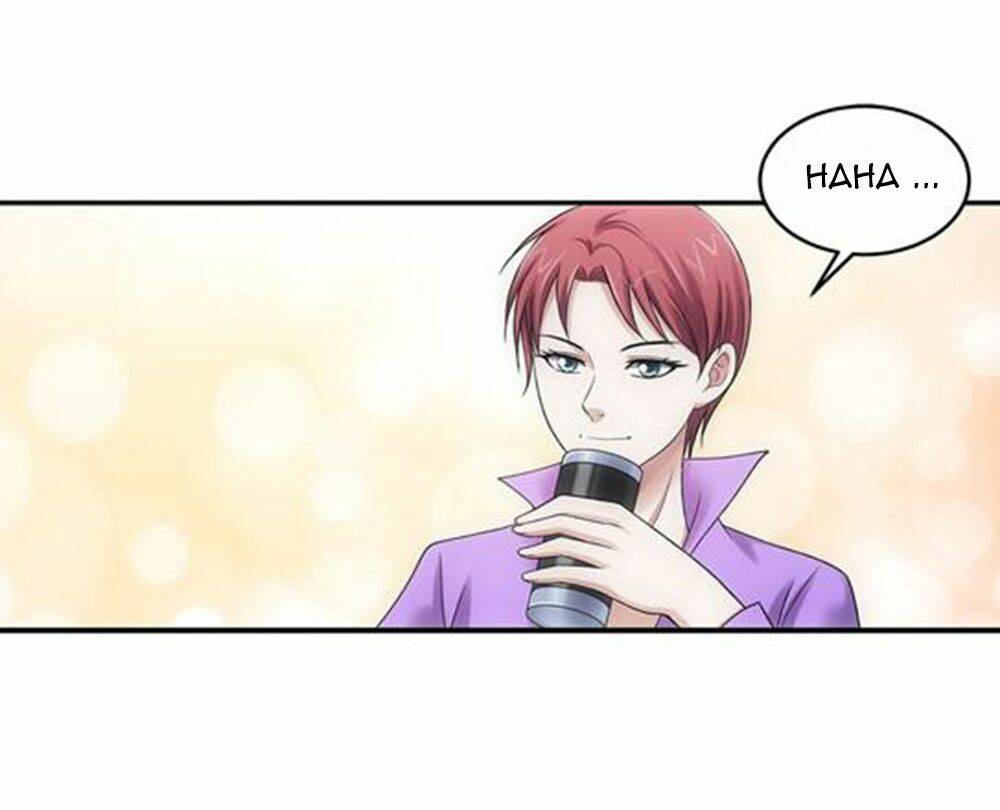 Bá Đạo Nữ Tổng Tài - Nhật Ký Trưởng Thành: Chapter 20