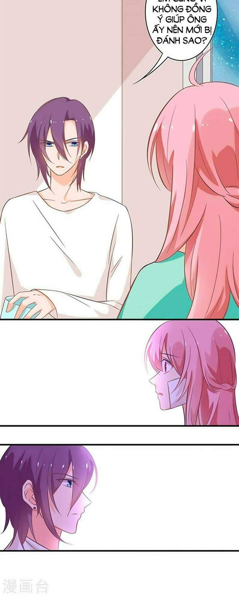 Cả Thế Giới Đều Không Bằng Người: Chapter 100