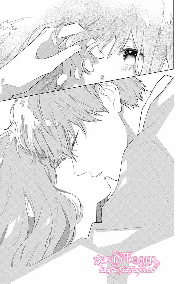 Cảm Xúc Ngọt Ngào: Chapter 61