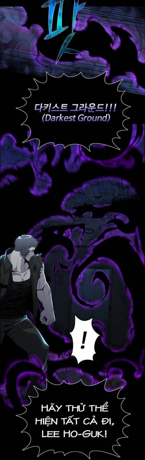 Luân Hồi Ác Nhân: Chapter 46