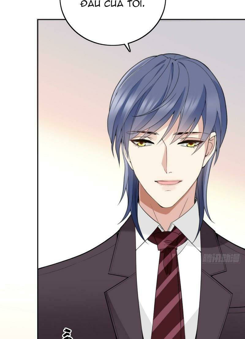 Bí Mật Kết Hôn Với Ảnh Đế: Vợ Ơi Đến Đây Tấn Công Đi Nào: Chapter 71