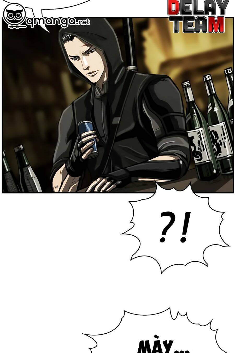 Thợ Săn Đầu Tiên: Chapter 47