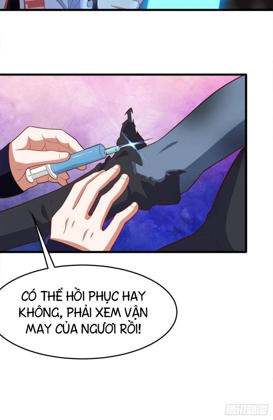 Mạt Thế Thần Tài: Chapter 51