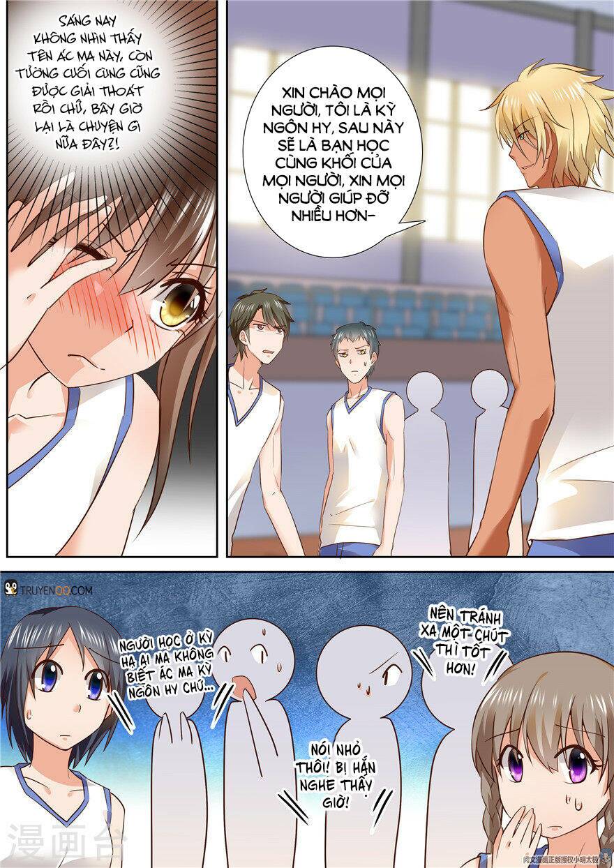 Người Thừa Kế Giá Đáo: Hiệu Thảo Làm Loạn Đủ Chưa?: Chapter 84