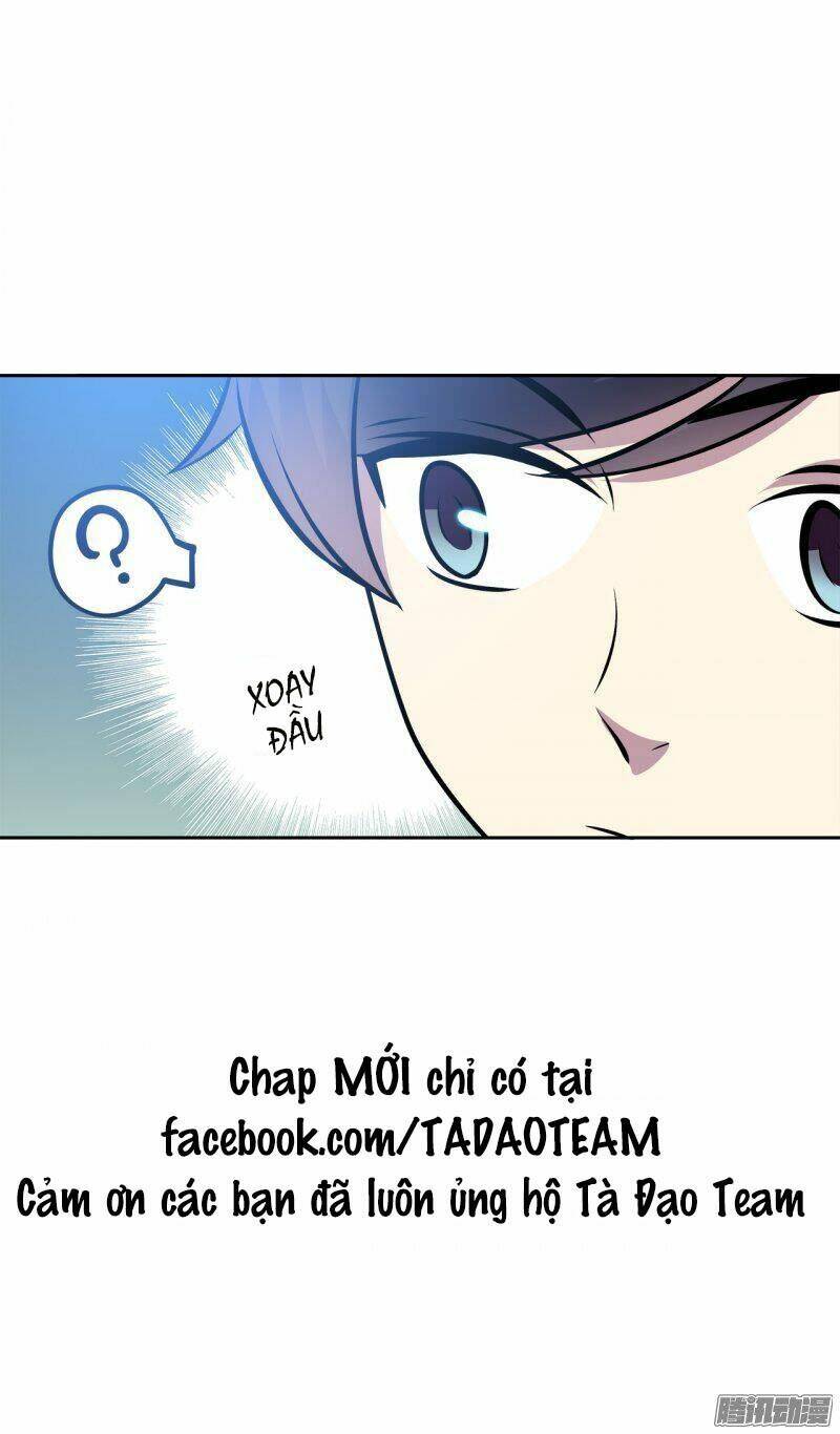 Người Yêu Thời Không: Chapter 57