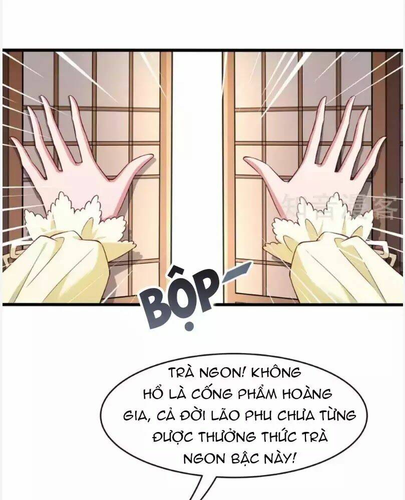 Tiểu Hoàng Thư Và Tiểu Hoàng Thúc: Chapter 56