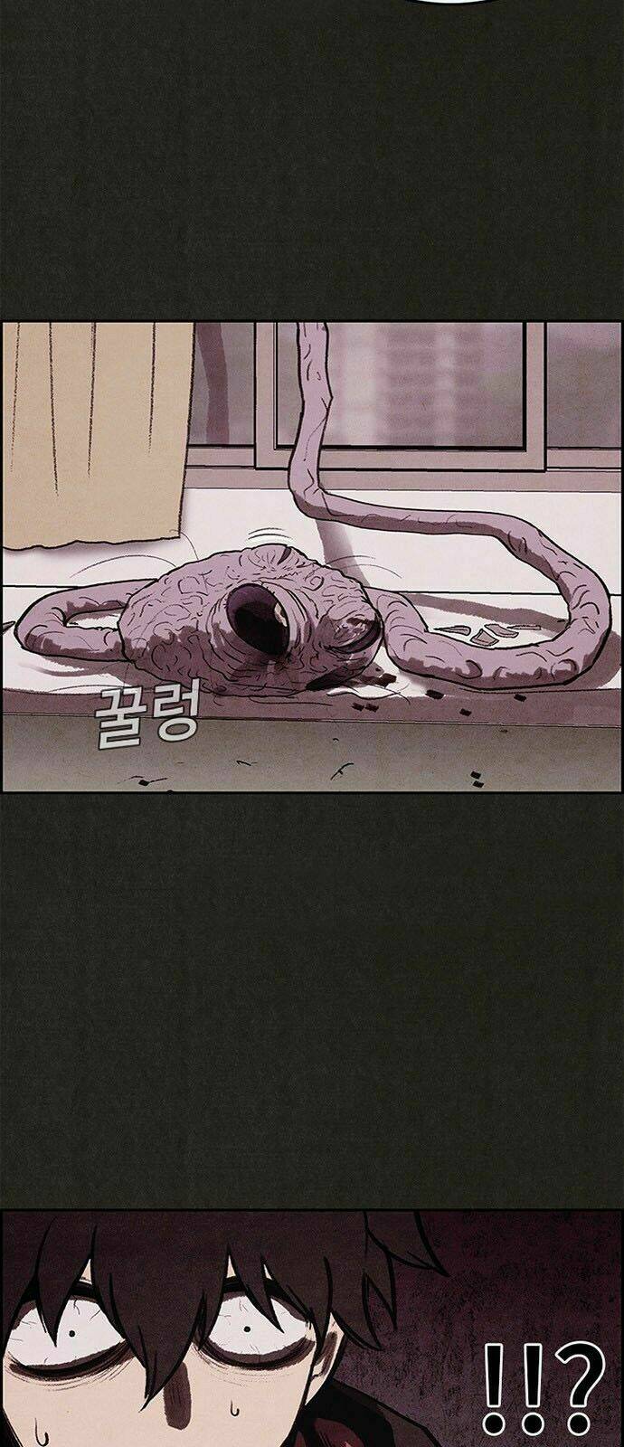 Quái Vật Tại Chung Cư Xanh: Chapter 14