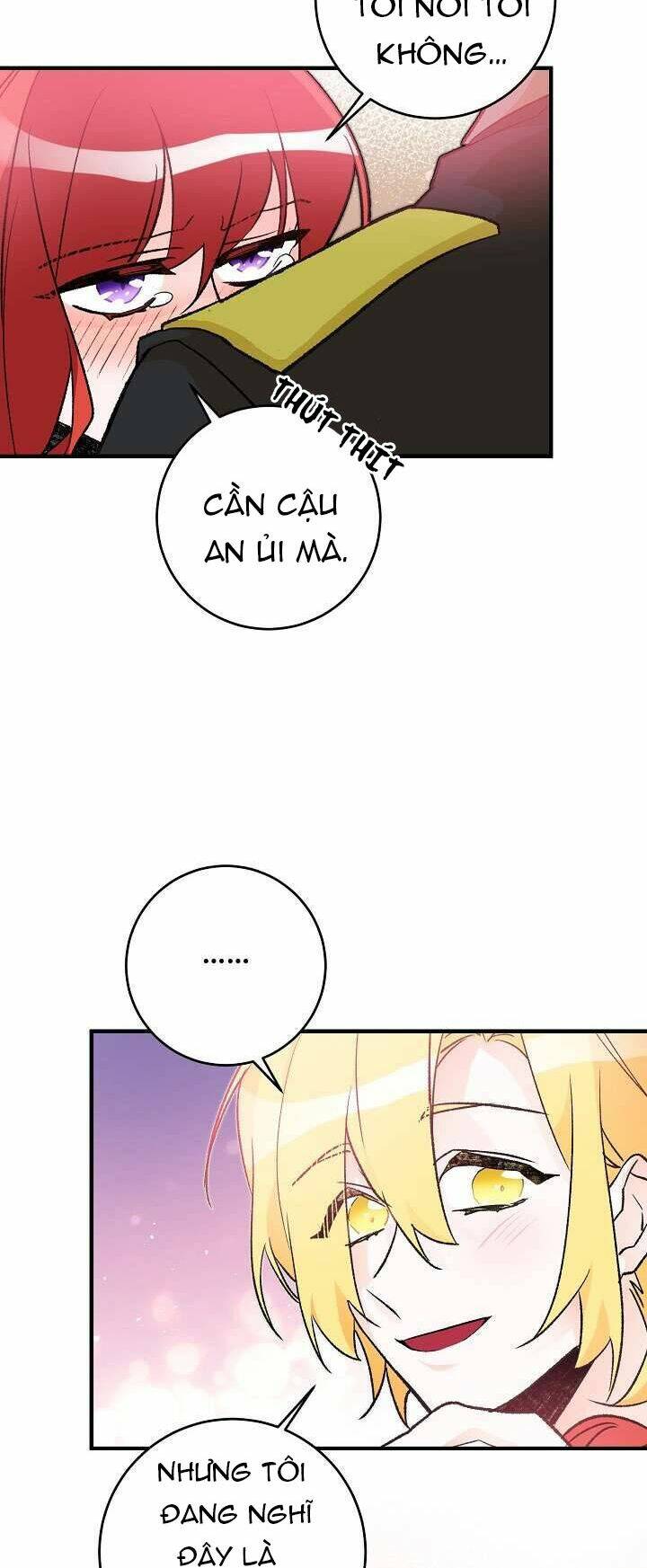 Công Nương Đã Thay Đổi: Chapter 23