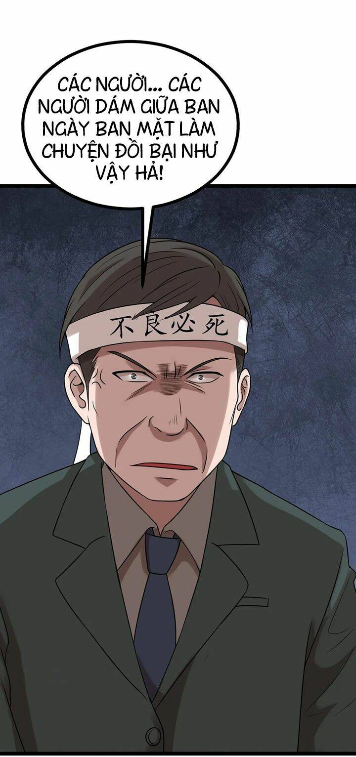 Đai Ca Trở Lại Tuổi 16: Chapter 23