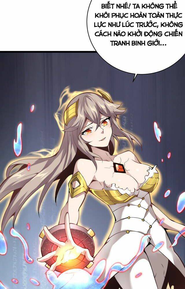 Vạn Vật Hợp Nhất: Chapter 10