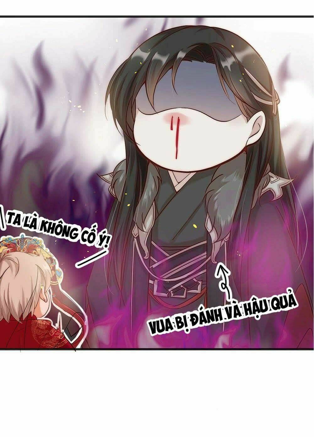 Khuynh Thành: Chapter 1