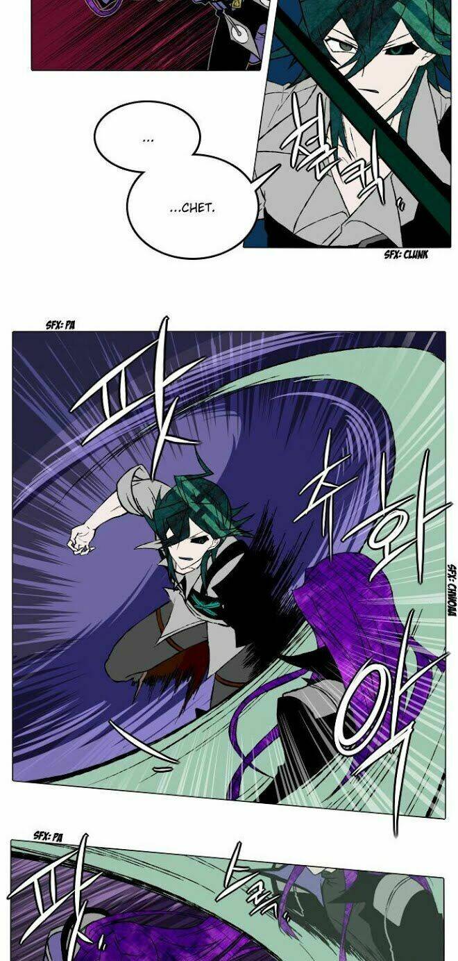 Niflheim: Chapter 14