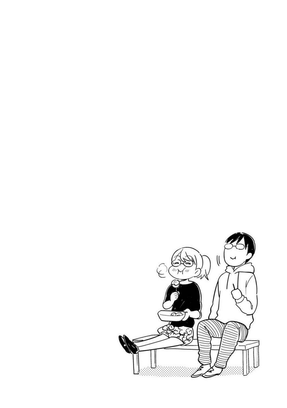 Nếu Định Mặc, Thì Hãy Mặc Như Thế Này Đi: Chapter 2