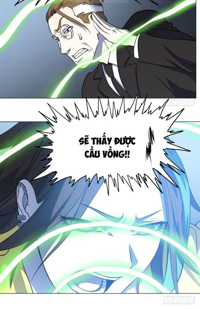 Danh Sách Kẻ Phản Diện: Chapter 58