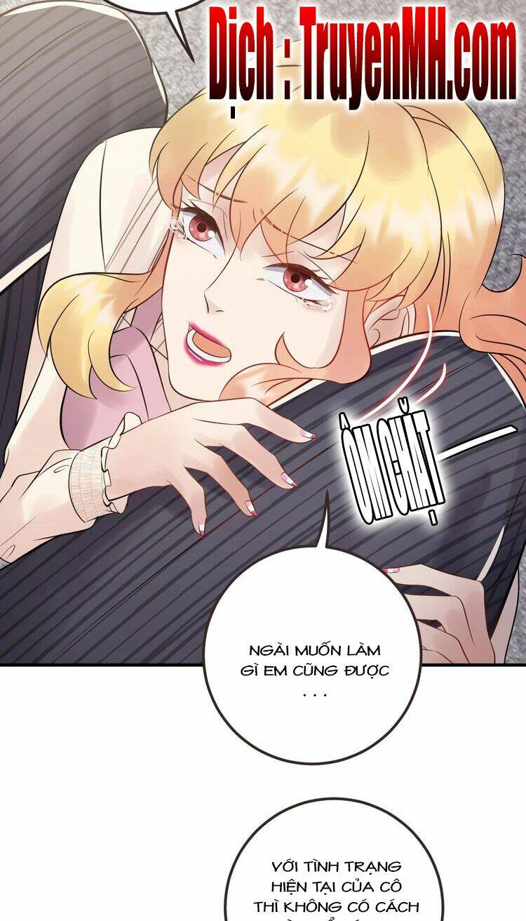 Trong Sinh Chi Ức Vạn Ảnh Hậu Yếu Thượng Vị: Chapter 196