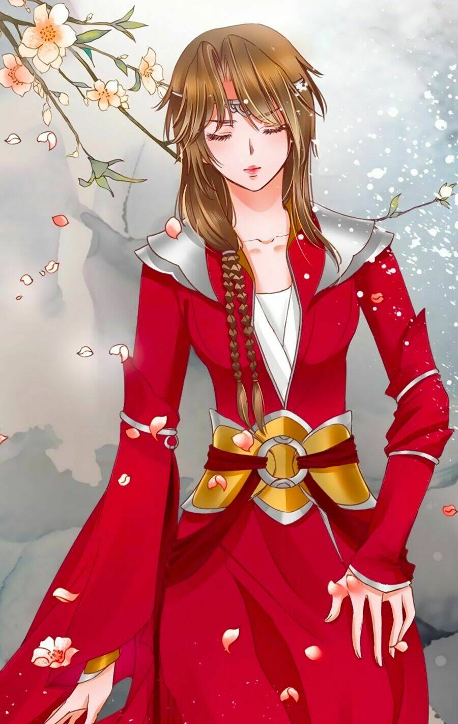 Thịnh Thế Lê Hoa Điện: Chapter 1