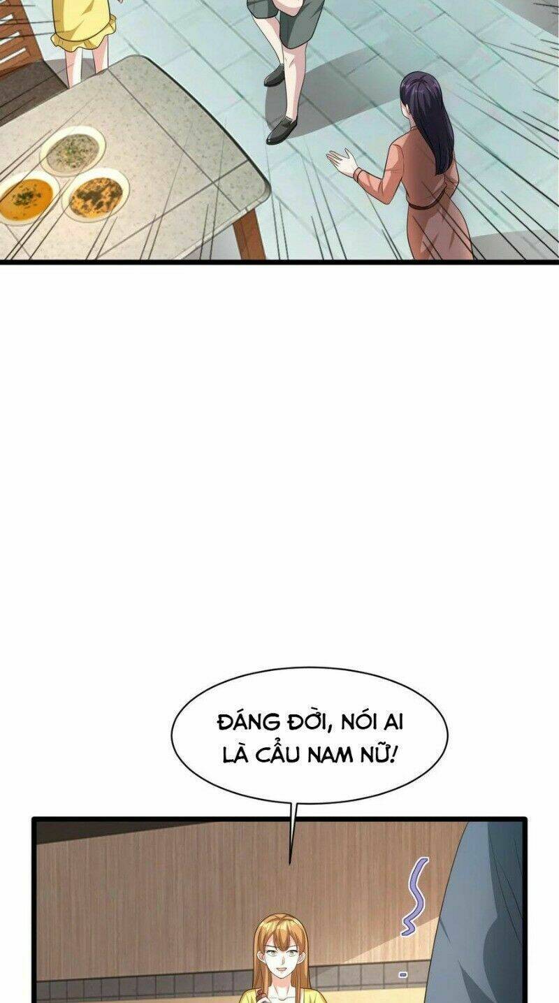 Đô Thị Tà Vương: Chapter 64