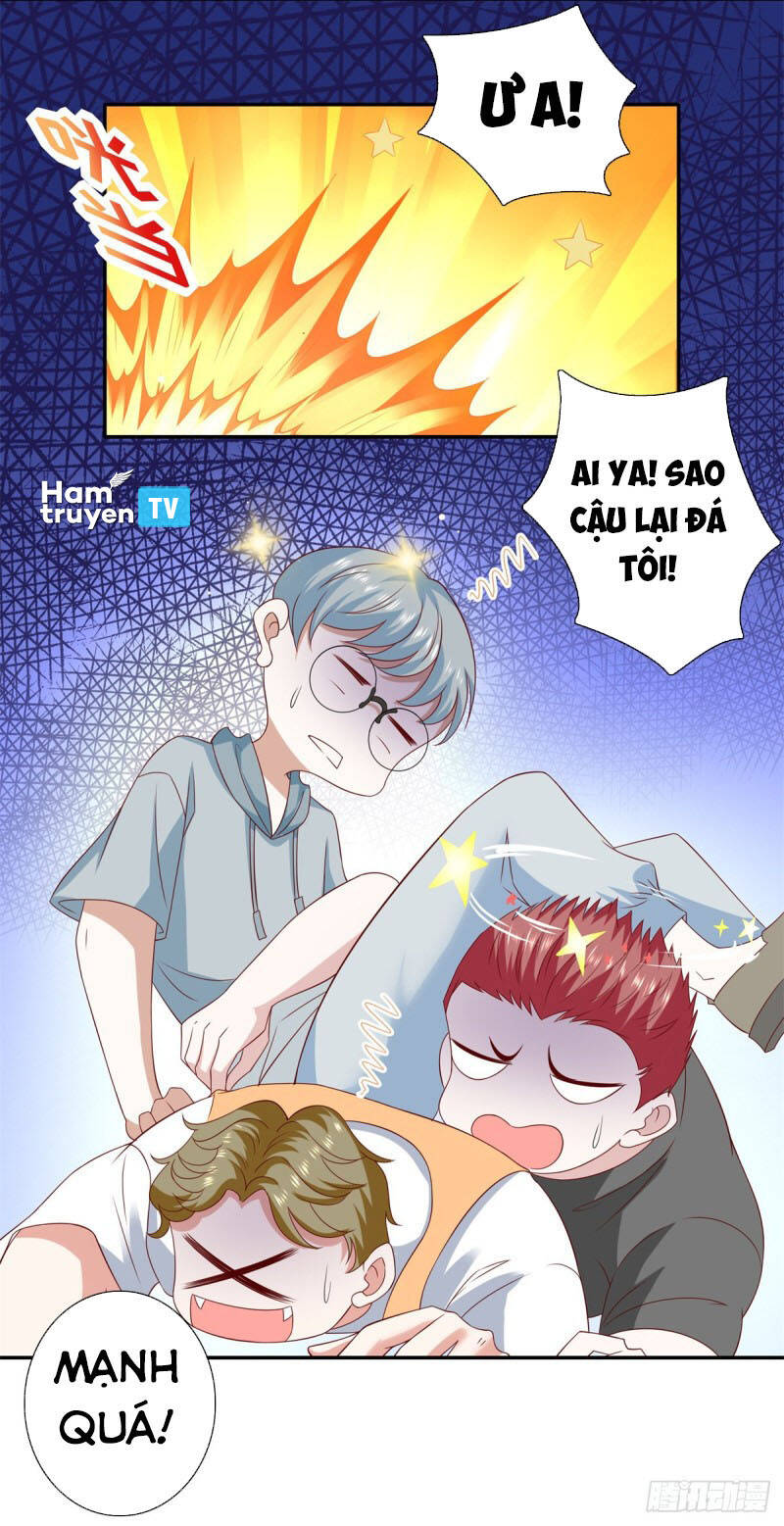 Trọng Sinh Chi Thần Đế Trở Về: Chapter 45