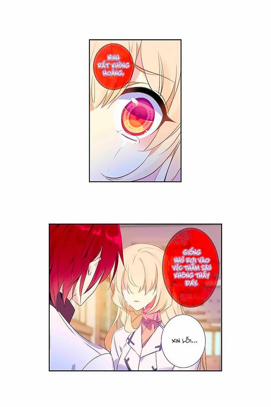 101 Sủng Vật Tình Nhân: Chapter 40