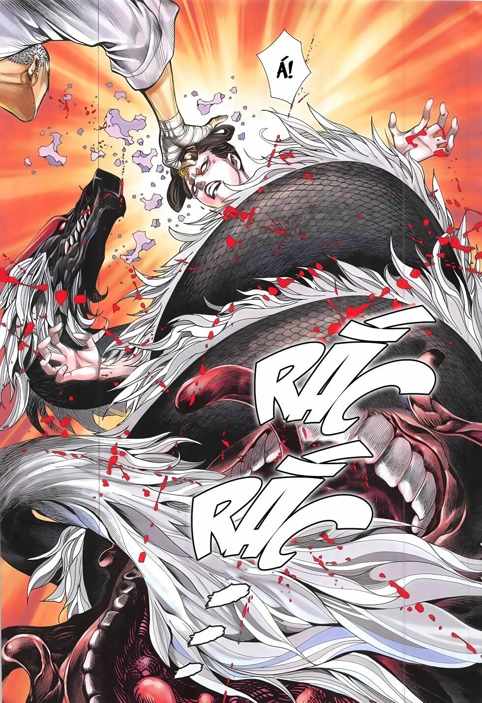 Tây Du: Chapter 12