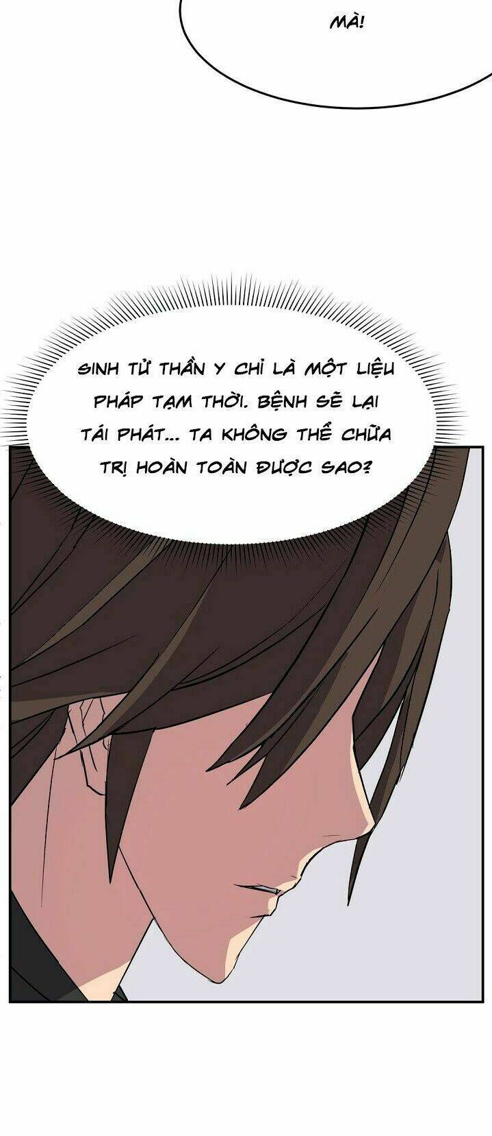 Trọng Sinh, Bất Khả Chiến Bại: Chapter 60