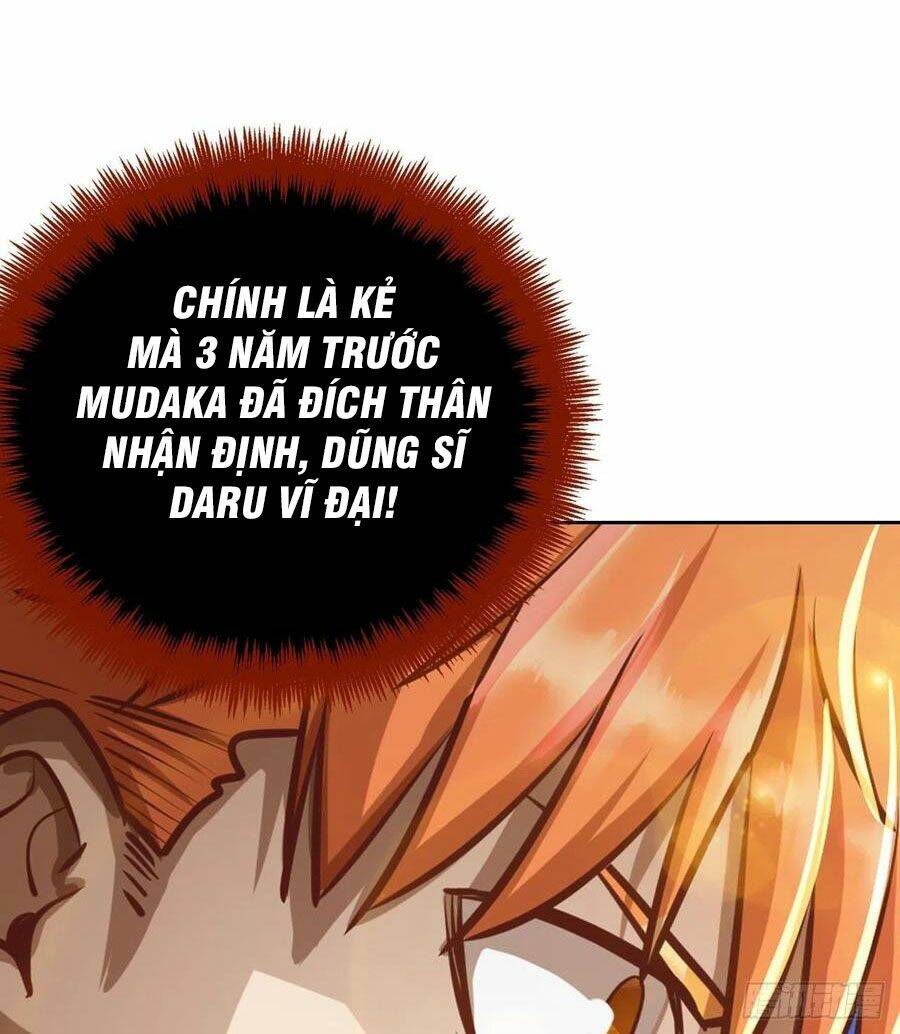 Người Nguyên Thủy Mạnh Nhất: Chapter 71