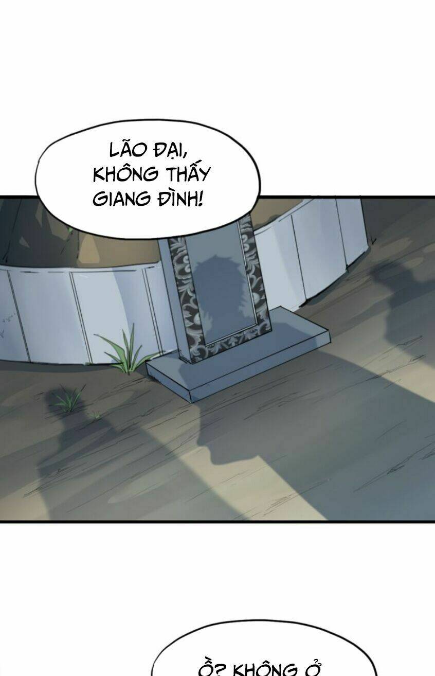 Long Mạch Võ Thần: Chapter 6