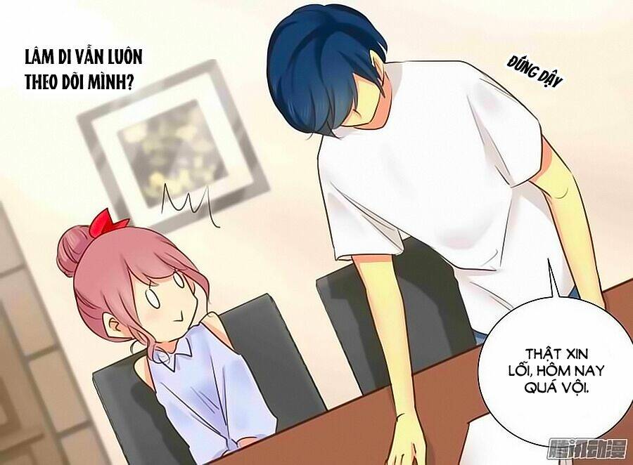 Lưu Luyến Tinh Diệu: Chapter 61