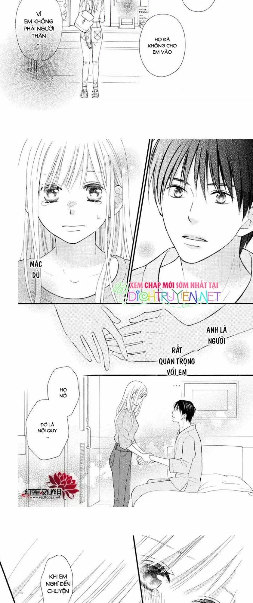 Life So Happy: Chapter 14
